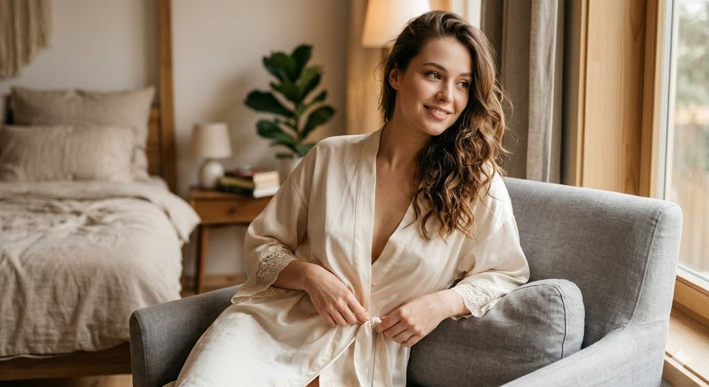 Viva Body Massage — приватный массажный салон в Астане